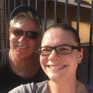 Meet your Posher, Katelynn